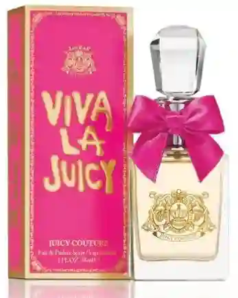 Perfume Juicy Couture Viva La Juicy Edp 15 Ml Para Mujer