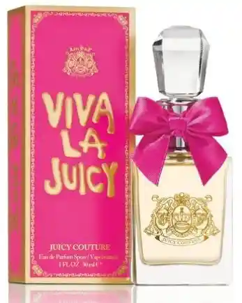 Perfume Juicy Couture Viva La Juicy Edp 15 Ml Para Mujer