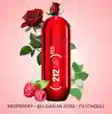 Perfume 212 Vip Rosé Red Mujer 100 Ml