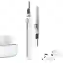 Herramienta Limpiar Audifonos Airpods Ear Limpiador