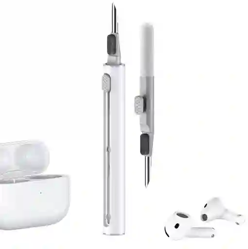 Herramienta Limpiar Audifonos Airpods Ear Limpiador