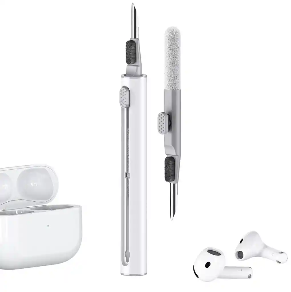 Herramienta Limpiar Audifonos Airpods Ear Limpiador