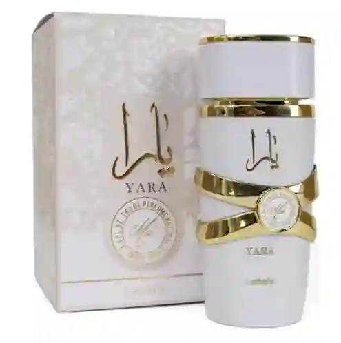 Perfume Árabe Lattafa Yara Perfume
