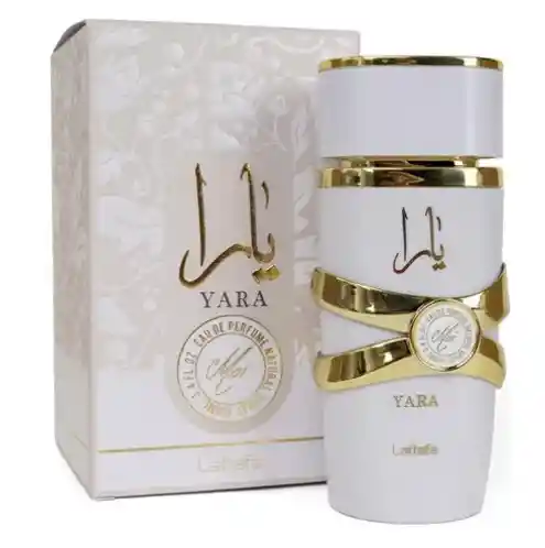 Perfume Árabe Lattafa Yara Perfume