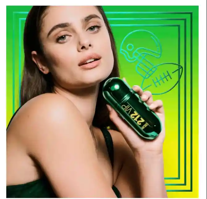 Perfume 212 Vip Wins Mujer 100 Mil 1.1