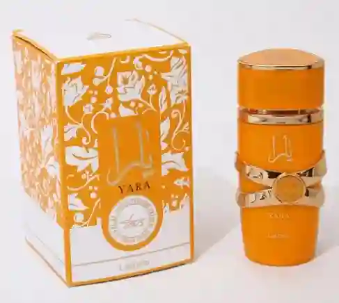 Perfume Árabe Lattafa Yara Perfume