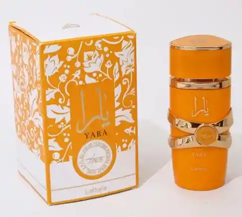 Perfume Árabe Lattafa Yara Perfume