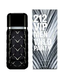 Perfume 212 Vip Men Wild Party 100 Ml Hombre 1.1
