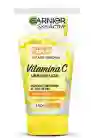 Garnier Limpiador Facial Vitamina C