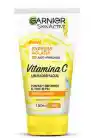 Garnier Limpiador Facial Vitamina C