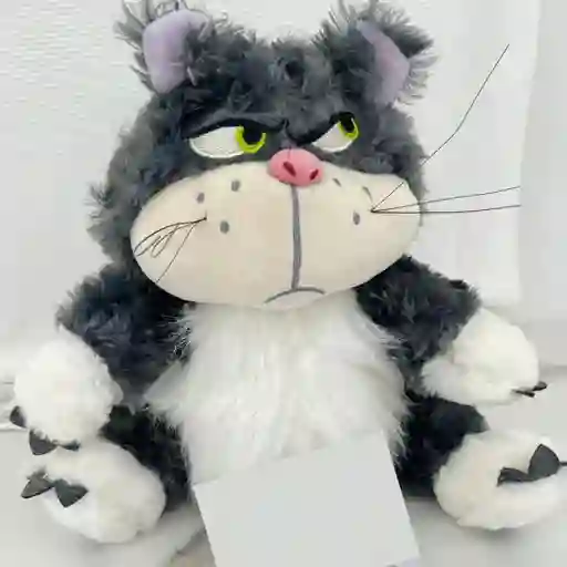 Lucifer Peluche 30cm