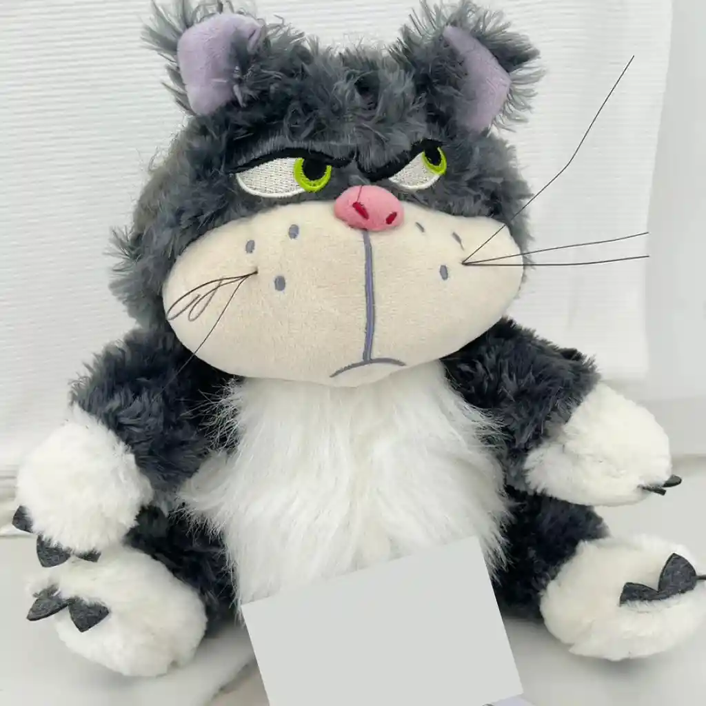 Lucifer Peluche 30cm