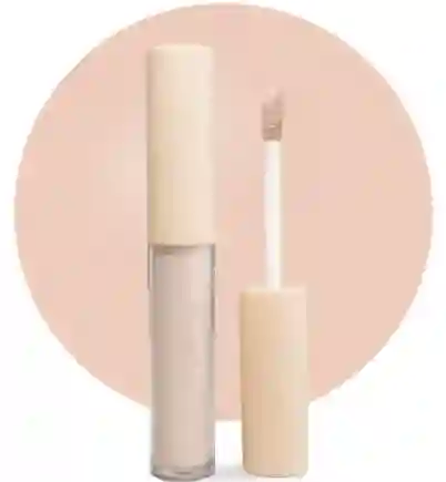 True Lover Corrector De Ojos Silky Concealer Pen Tono 01 Porcelain