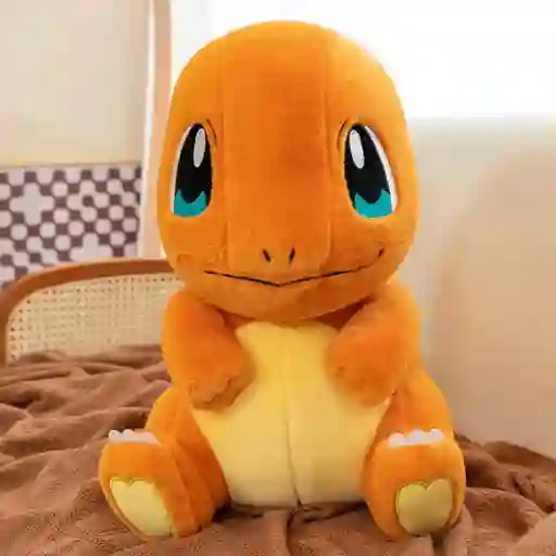 Charmander Pkm 35cm