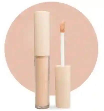 True Lover Corrector De Ojos Silky Concealer Pen Tono 02 Ivory