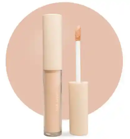 True Lover Corrector De Ojos Silky Concealer Pen Tono 02 Ivory
