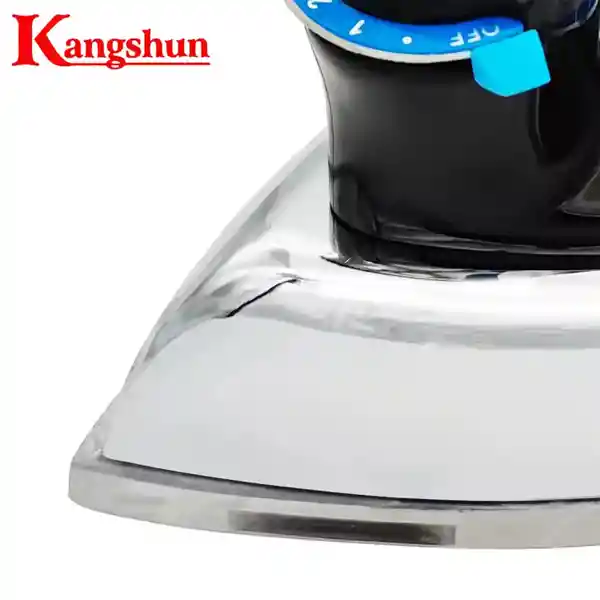 Plancha De Ropa Universal Royal Iu 78