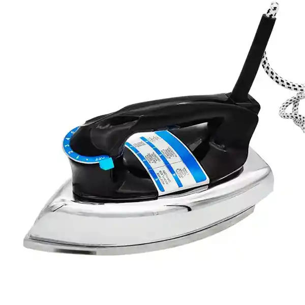 Plancha De Ropa Universal Royal Iu 78