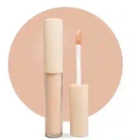 True Lover Corrector De Ojos Silky Concealer Pen Tono 04 Latte
