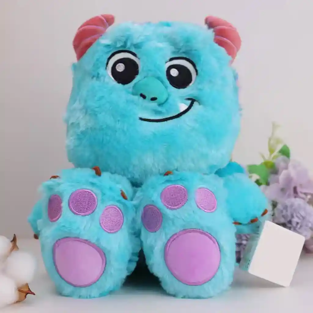 Peluche Sully 20cm