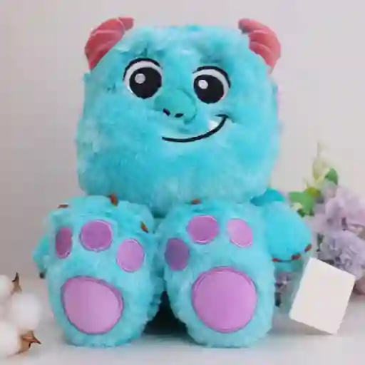 Peluche Sully 30cm