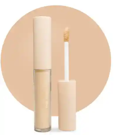 True Lover Corrector De Ojos Silky Concealer Pen Tono 05 Sand