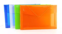 Carpeta Fuelle Tamaño Oficio Se Envía Color Disponible