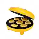 Maquina Para Pancakes De Figuras Infantiles Waflera Mini