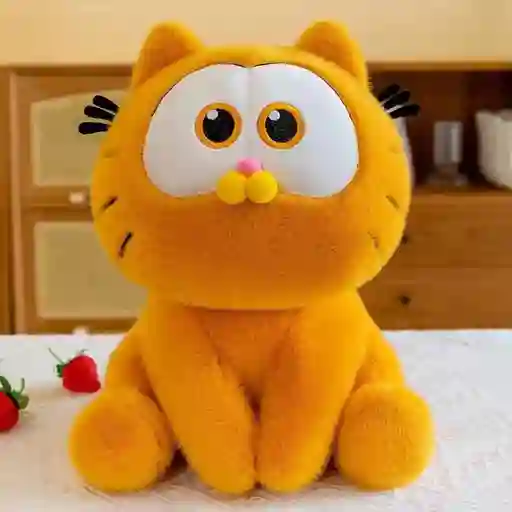 Garfield Peluche 23cm