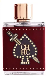 Perfume Carolina Herrera Ch Kings 100 Ml Mujer 1.1