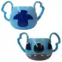 Mug Taza Coleccionable Stitch Kawaii Pocillo Cerámica Lilo Stitch