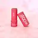 Bálsamo Labial Con Color Fresa Hooli