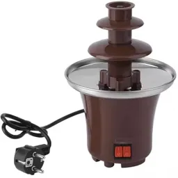 Fuente De Chocolatera Eléctrica