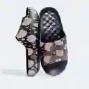 Sandalias Para Dama Talla 37 Negro