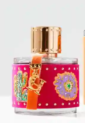 Perfume Ch Hot Lovers De Carolina Herrera Premium 80 Ml Mujer