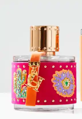 Perfume Ch Hot Lovers De Carolina Herrera Premium 80 Ml Mujer