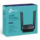 Router Tp Link Ac1200 Wifi Dualband Gigabit Archer C64 Negro
