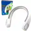 Aire Acondicionado De Cuello Personal Recargable