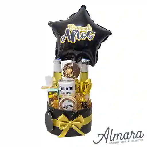 Pack Del Campeon