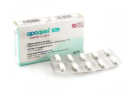 Apoquel 3.6 Mg 1 Sobre X 10 Tabletas