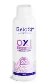 Belotti Oxi Crema 20 Vol 90gr