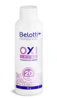 Belotti Oxi Crema 20 Vol 90gr