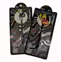 Cuchara Dabber Diseño Metal Surtido
