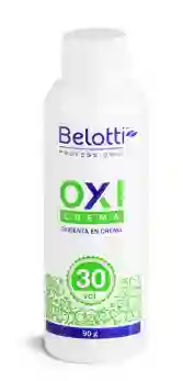 Belotti Oxi Crema 30vol 90g