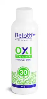 Belotti Oxi Crema 30vol 90g