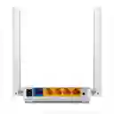 Router Inalámbrico Doble Banda Tp-link Ac750 Archer C24