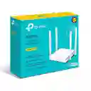 Router Inalámbrico Doble Banda Tp-link Ac750 Archer C24