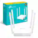Router Inalámbrico Doble Banda Tp-link Ac750 Archer C24
