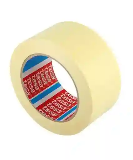 Cinta De Enmascarar Tesa 48mm X 40m