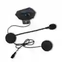 Intercomunicador Moto Bt12 Auriculares Casco Bluetooth